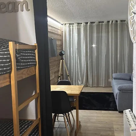 Aux Gets Avec Wi-fi, Parking Et Animaux Admis - Fr-1-671-294 Les Gets