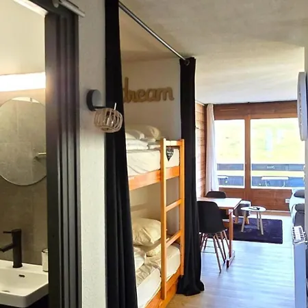 Aux Gets Avec Wi-fi, Parking Et Animaux Admis - Fr-1-671-294 Les Gets
