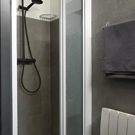 Apartmán Aux Gets Avec Wi-fi, Parking Et Animaux Admis - Fr-1-671-294 Les Gets